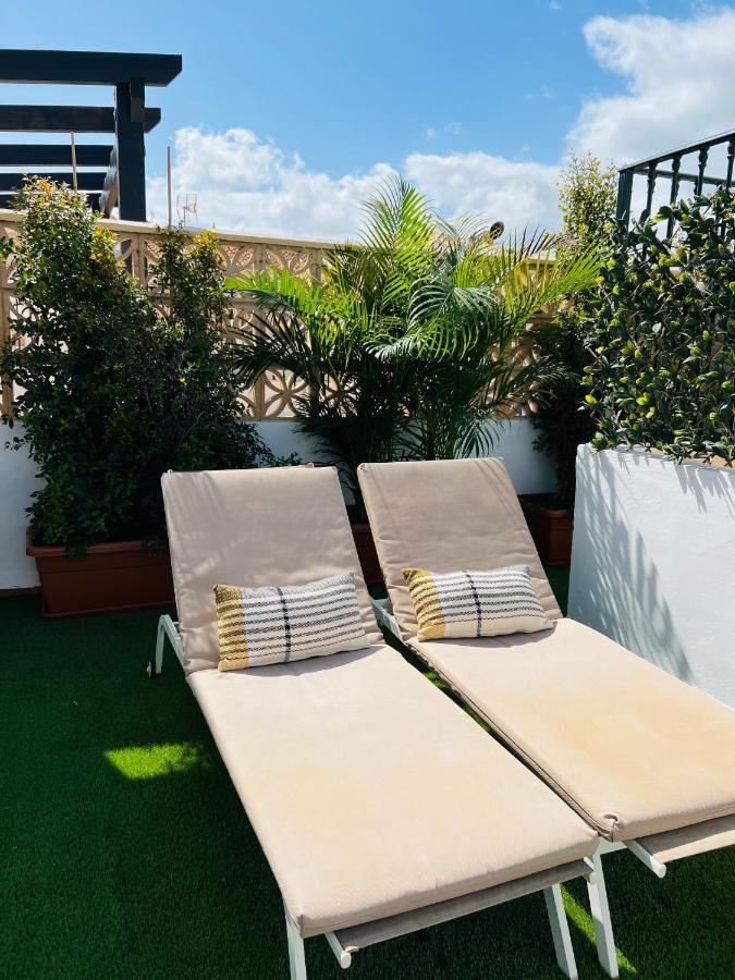 네르하 M&G Acqua Private Pool 아파트 외부 사진